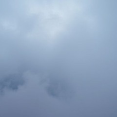 Cloud Vibing