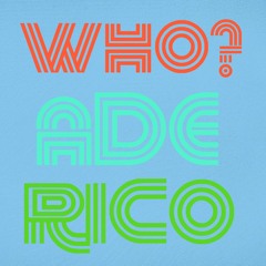 Who?