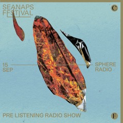 Live@SphereContainer - Seanaps Pre-Listening - 15.09.2023