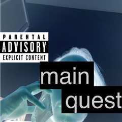 wake up // квест (slowed + reverb)