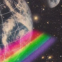 Space 9.1 (strange planet)