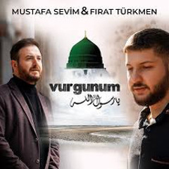 Mustafa Sevim & Firat Türkmen - Vurgunum
