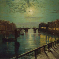 Mourning Town (instrumental)