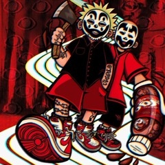 ICP - Chicken Huntin (Hebi Riddim Bootleg)