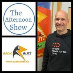 RB-Nachmittagsshow mit Hegu (30.10.2023)