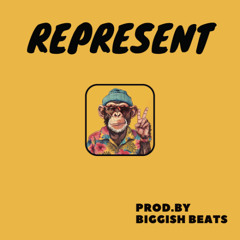 Represent ( Instrumental / Beat ) - Oldschool / Classic / Cinematic / Boombap - 100 bpm