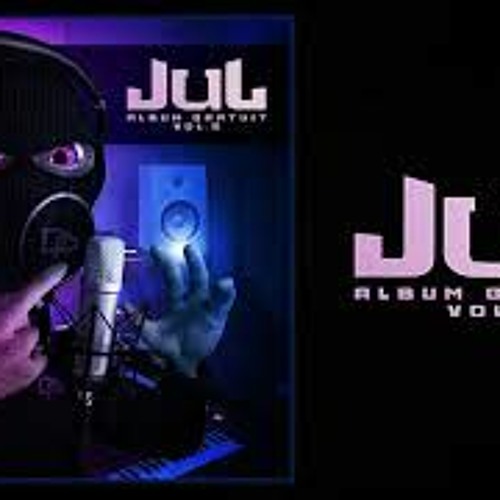 Stream JuL - Ovni présent // Album gratuit Vol.6 [08] // 2021 by Lancelot  10 | Listen online for free on SoundCloud