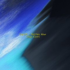 SWIM - Better Now (Tysk Edit)