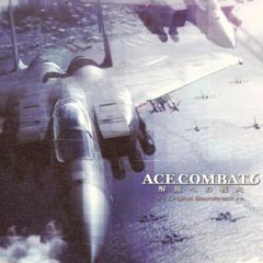 Ace Combat 6 - The Dead Sea