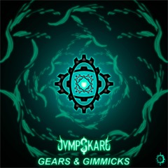 Jvmpskare - Gears & Gimmicks