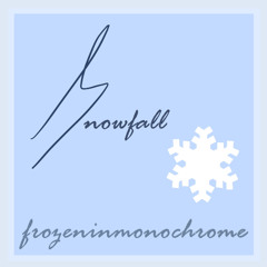 Snowfall (single)