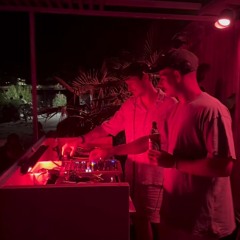 ROBIN b2b Dj Forelle @ Strandbar Konstanz - Vinyl only set [VO003]