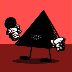 [FNF: Vs. Triangle Man] - Anguish.