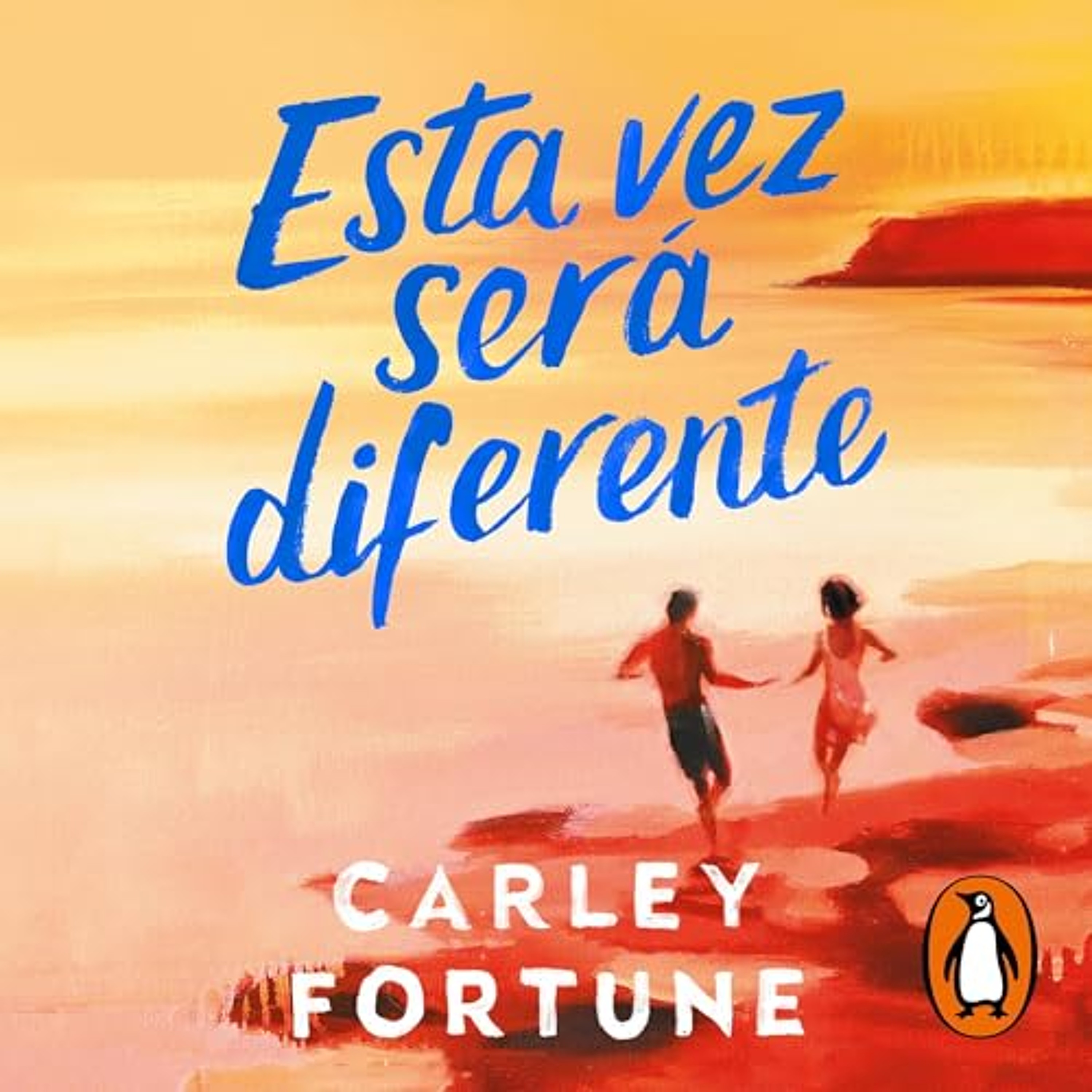 Esta vez será diferente [This Summer Will Be Different] (Audiolibro) | Prueba Gratis