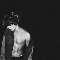 Hugo Vaido - teeth part2 rip x