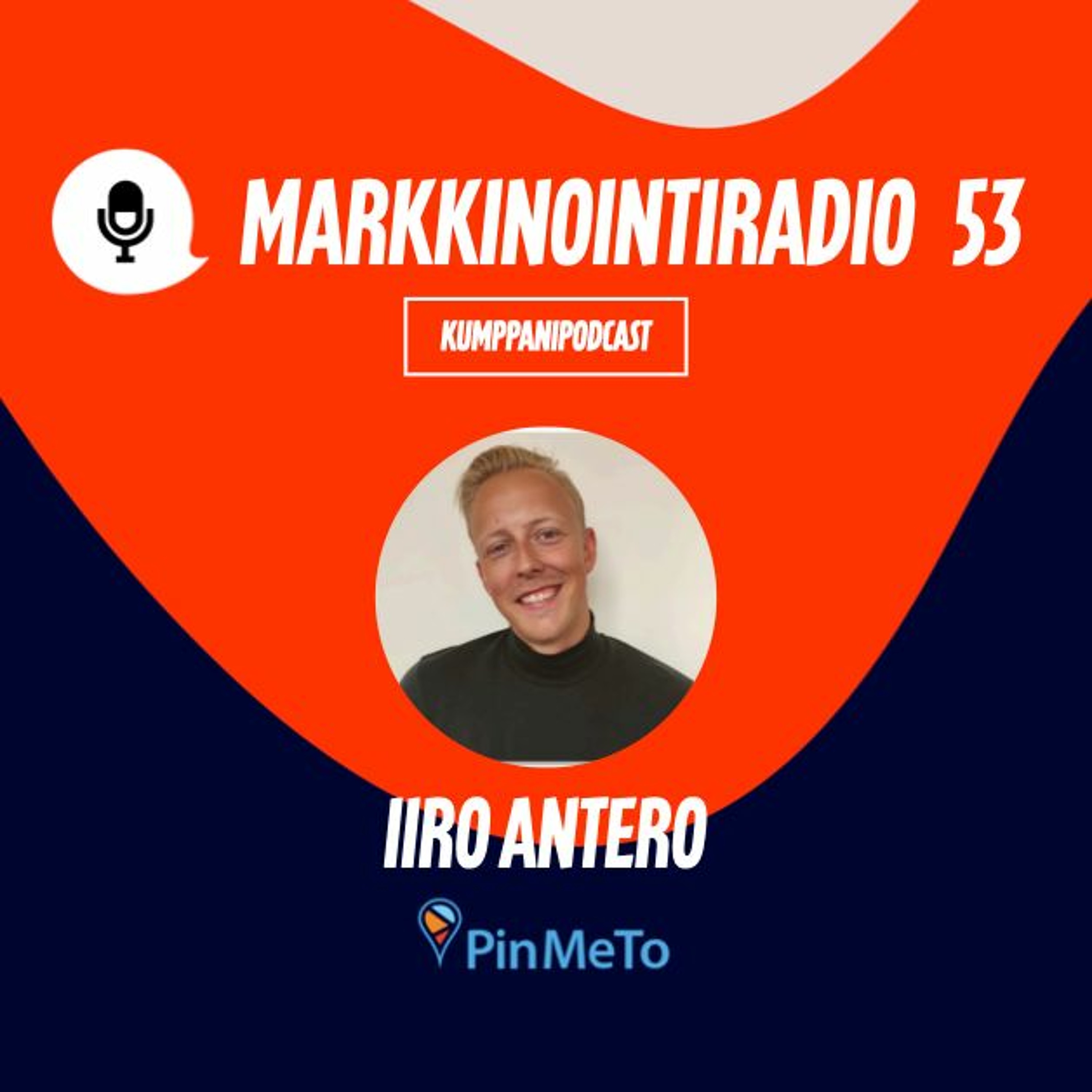 MarkkinointiRadio