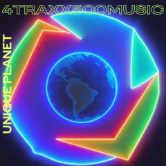 Unique Planet
