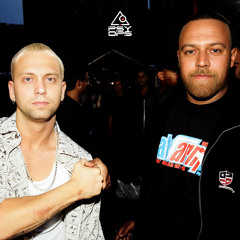 Eminem - Guilty Conscience (Psyops Bootleg) FREE DOWNLOAD