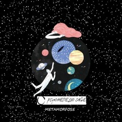 METAMORFOSE - Poodcast MixSet 01