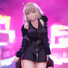 Nightcore - Middle Of The Night (Rock Version)