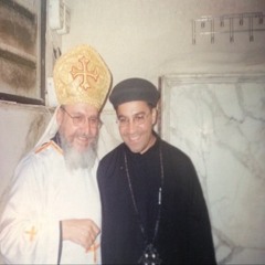 Remembering our First Love - Abouna Arsanious