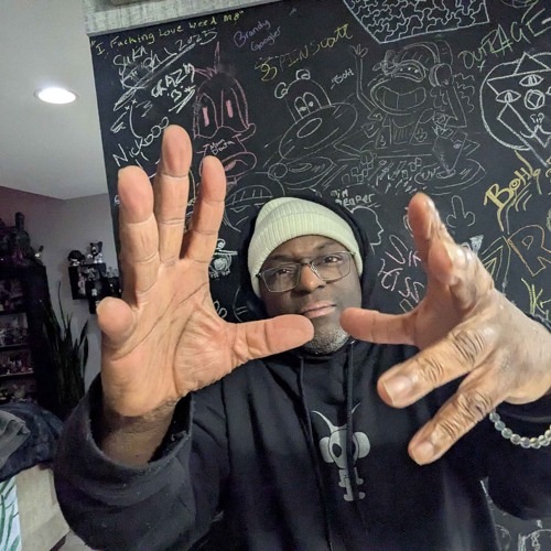 shoebox LIVE on DNBRADIO - Special Guest T.R.A.C. via RECON