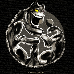 CHASING YOUR TAIL (DELTARUNE "Friend" Boss Theme)