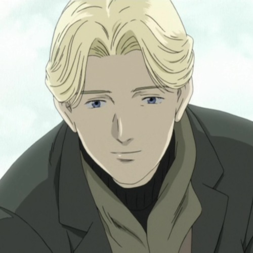Johan Liebert / Killer