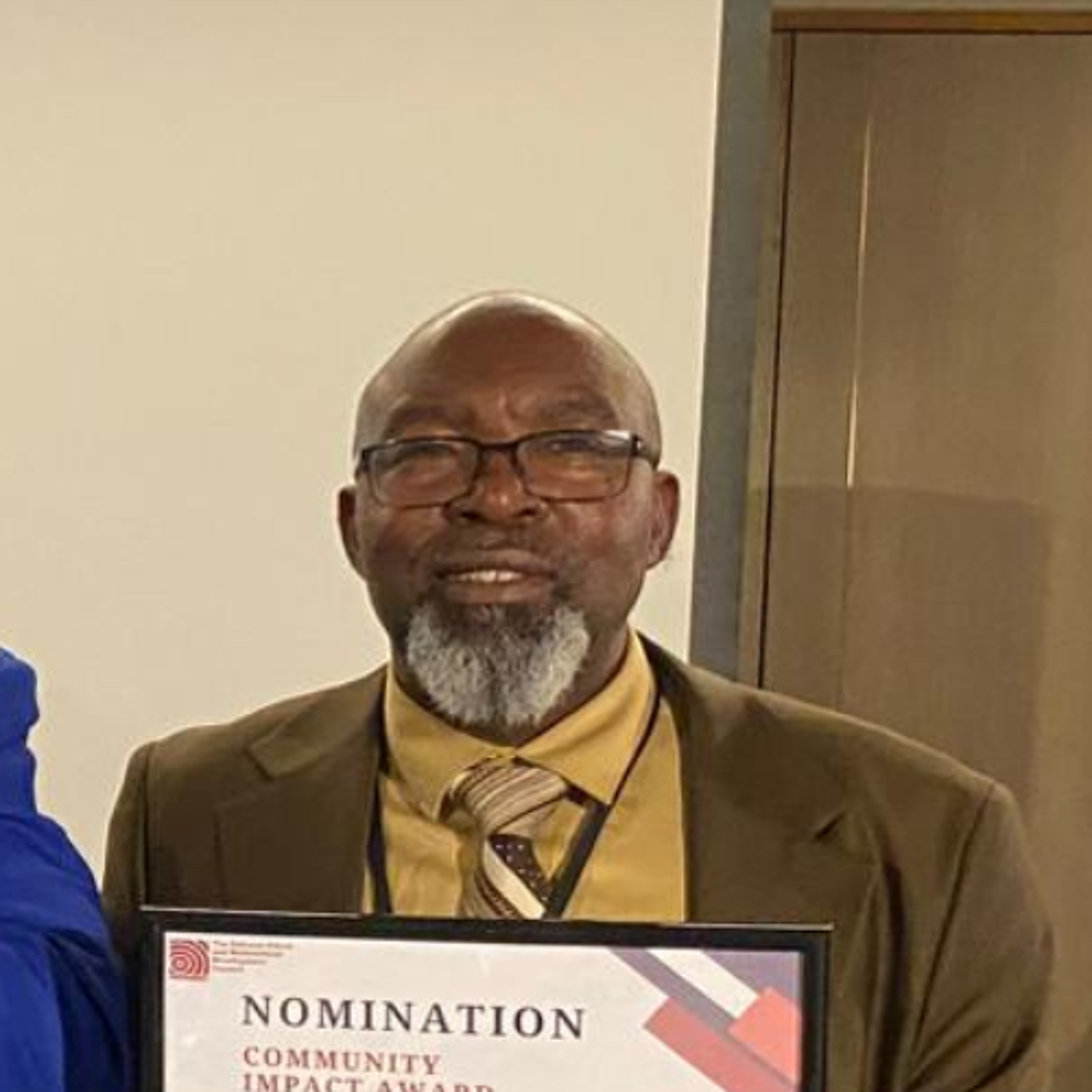 Africonnect Program with JeanMarie - 9th Mrch 2026 - FRENCH