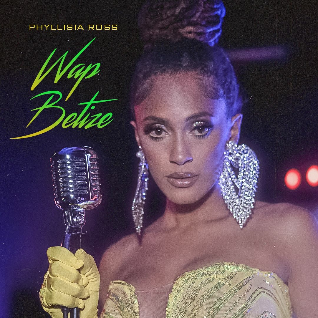Stream Phyllisia Ross | Listen to Wap Betize (Collection) playlist ...