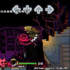 FNF DLC Corruption - Old Archive