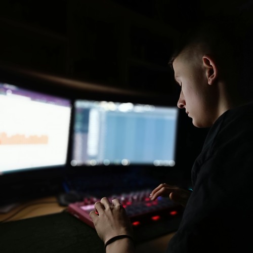 Im Faschingsrausch gehen mir die Lampen aus | 190BPM Korgsession