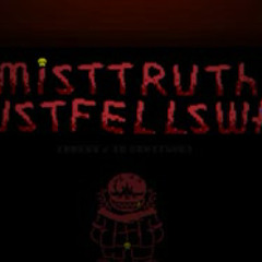 [DustFellSwap Mistruth] Scorched Earth (phase 2.5)