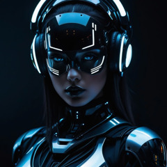 HYPNOTYK GIRLS (Bush Techno Remix)
