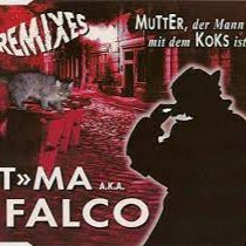 Cover art for Mutter Der Mann Mit Dem Koks Ist Da