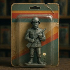 Abdel Malik - Soldat De Plomb - Remix by TChill