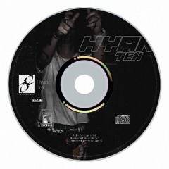 Hyan - Ten (FREE08)