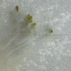 on the wings of your memory