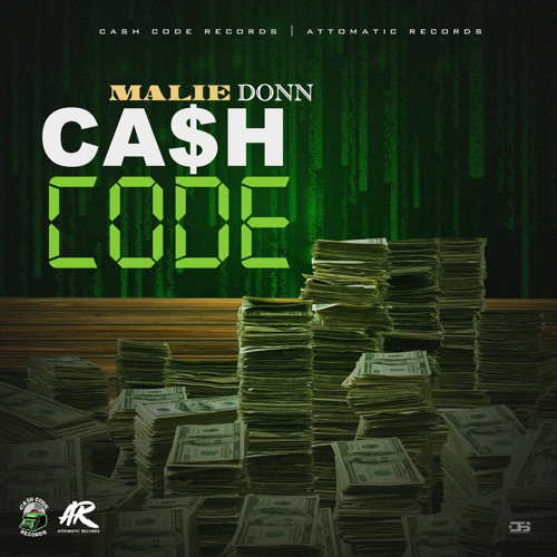 Cash Code 💸💜