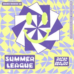 Many Moods 02 Summer League