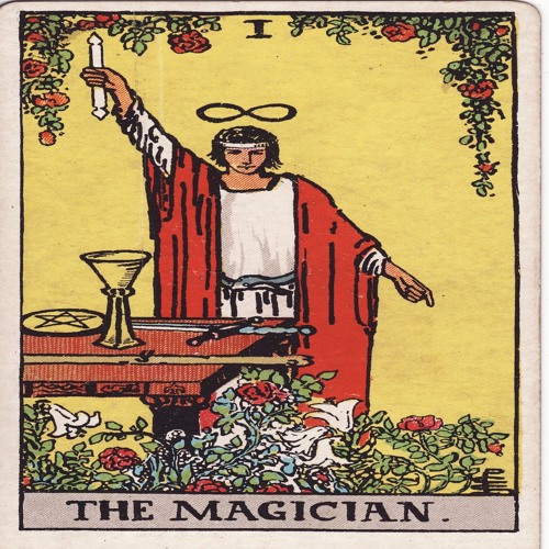 hell and back; return of the magician