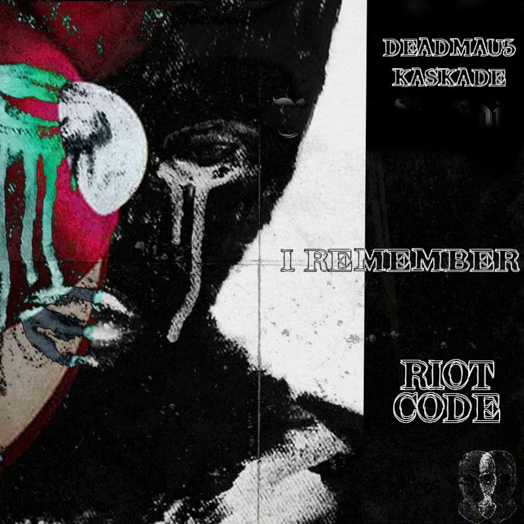 Stream I Remember (Bring Bck Mix) *𝘍𝘙𝘌𝘌 𝘋𝘓* Deadmau5