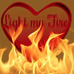 (Only You) Light My Fire - KHAZ' DANCE MIX