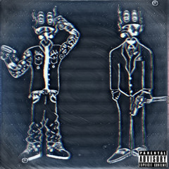1. Drippi X Lil Woosh- Megaman