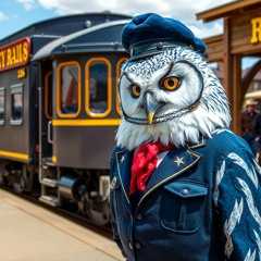 MoneyRails Soul