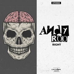 Andy Roo - Right