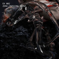 EX002 - ZERO CROSSING POINT