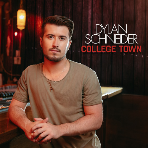 Stream Lost In A Small Town by Dylan Schneider Listen online for free(01)
