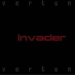 invader