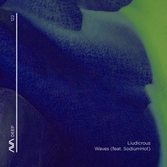 AVAD122 - Liudicrous feat. SodiumHot - Waves